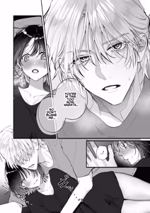 Page 28 of Because Ura Wants To Be More Than "Just An Acquaintance" - preview thumbnail