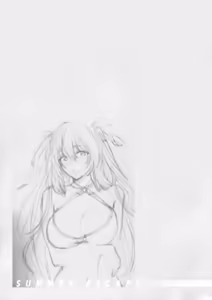 Page 15 of Summer Escape | летний побег - preview thumbnail