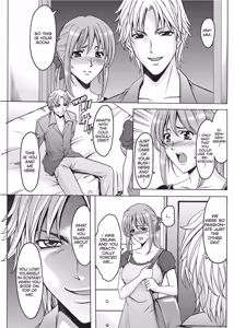 Page 131 of Hard Temptation (uncensored) - preview thumbnail