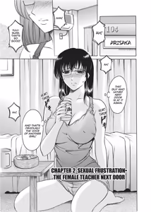 Page 28 of Hard Temptation (uncensored) - preview thumbnail