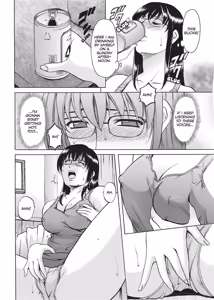 Page 29 of Hard Temptation (uncensored) - preview thumbnail