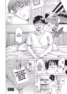 Page 47 of Hard Temptation (uncensored) - preview thumbnail