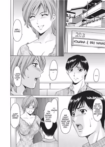 Page 51 of Hard Temptation (uncensored) - preview thumbnail