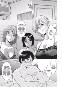 Page 54 of Hard Temptation (uncensored) - preview thumbnail