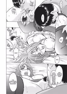 Page 79 of Hard Temptation (uncensored) - preview thumbnail