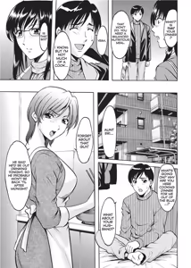 Page 90 of Hard Temptation (uncensored) - preview thumbnail