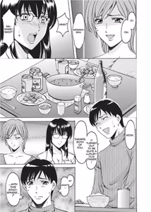 Page 92 of Hard Temptation (uncensored) - preview thumbnail