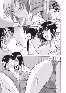 Page 96 of Hard Temptation (uncensored) - preview thumbnail