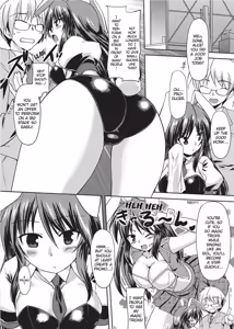 Page 128 of Swimsuit Sexies (uncensored) - preview thumbnail