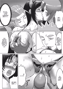 Page 95 of Swimsuit Sexies (uncensored) - preview thumbnail