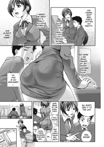 Page 11 of Extra Juicy - preview thumbnail