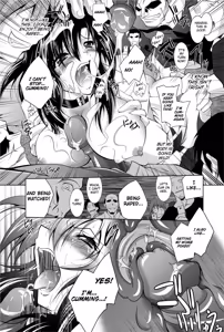 Page 24 of Totally Exposed (uncensored) - preview thumbnail