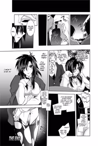 Page 26 of Totally Exposed (uncensored) - preview thumbnail