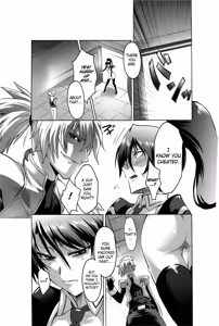 Page 34 of Totally Exposed (uncensored) - preview thumbnail