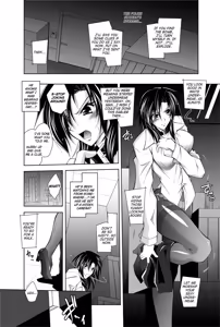 Page 6 of Totally Exposed (uncensored) - preview thumbnail