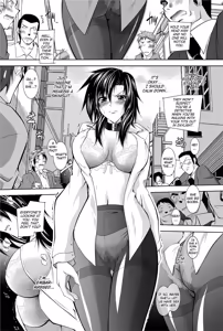 Page 7 of Totally Exposed (uncensored) - preview thumbnail