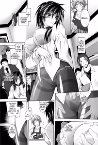 Page 9 of Totally Exposed (uncensored) - preview thumbnail