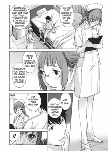 Page 130 of Nurse's Secret - preview thumbnail