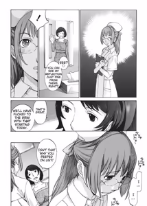 Page 132 of Nurse's Secret - preview thumbnail