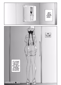 Page 144 of Nurse's Secret - preview thumbnail