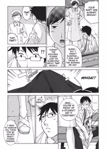 Page 27 of Nurse's Secret - preview thumbnail