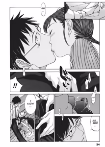 Page 34 of Nurse's Secret - preview thumbnail