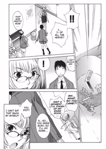 Page 47 of Nurse's Secret - preview thumbnail