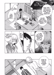 Page 48 of Nurse's Secret - preview thumbnail