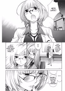 Page 50 of Nurse's Secret - preview thumbnail