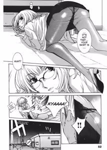 Page 52 of Nurse's Secret - preview thumbnail