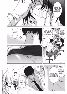 Page 53 of Nurse's Secret - preview thumbnail