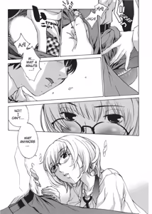 Page 55 of Nurse's Secret - preview thumbnail