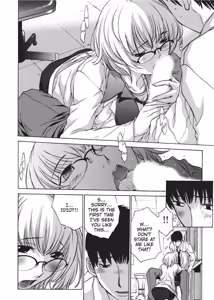 Page 56 of Nurse's Secret - preview thumbnail