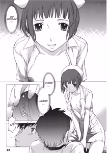 Page 85 of Nurse's Secret - preview thumbnail