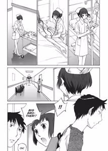 Page 90 of Nurse's Secret - preview thumbnail