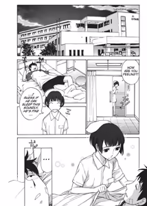 Page 92 of Nurse's Secret - preview thumbnail