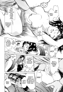 Page 190 of Real Sex Stories Vol. 2 - preview thumbnail