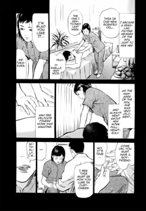 Page 39 of Real Sex Stories Vol. 2 - preview thumbnail