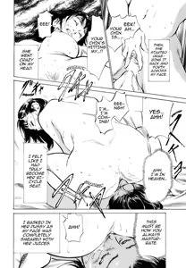 Page 114 of Real Sex Stories Vol. 3 - preview thumbnail