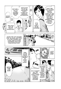 Page 140 of Real Sex Stories Vol. 3 - preview thumbnail