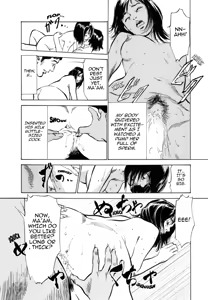 Page 173 of Real Sex Stories Vol. 3 - preview thumbnail