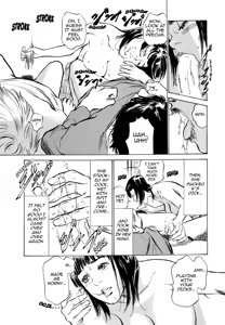 Page 47 of Real Sex Stories Vol. 3 - preview thumbnail