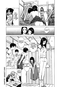 Page 104 of Tokyo Prep Dorm - Study Hard! - preview thumbnail