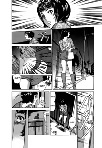 Page 128 of Tokyo Prep Dorm - Study Hard! - preview thumbnail