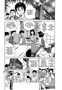 Page 129 of Tokyo Prep Dorm - Study Hard! - preview thumbnail