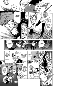 Page 133 of Tokyo Prep Dorm - Study Hard! - preview thumbnail