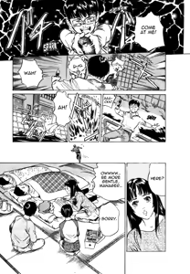 Page 135 of Tokyo Prep Dorm - Study Hard! - preview thumbnail