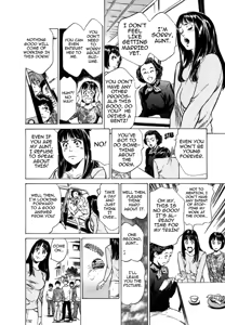 Page 152 of Tokyo Prep Dorm - Study Hard! - preview thumbnail