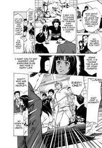 Page 158 of Tokyo Prep Dorm - Study Hard! - preview thumbnail