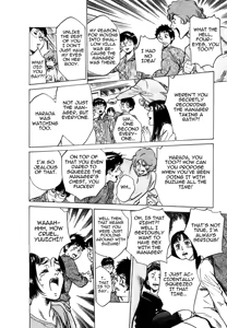 Page 160 of Tokyo Prep Dorm - Study Hard! - preview thumbnail